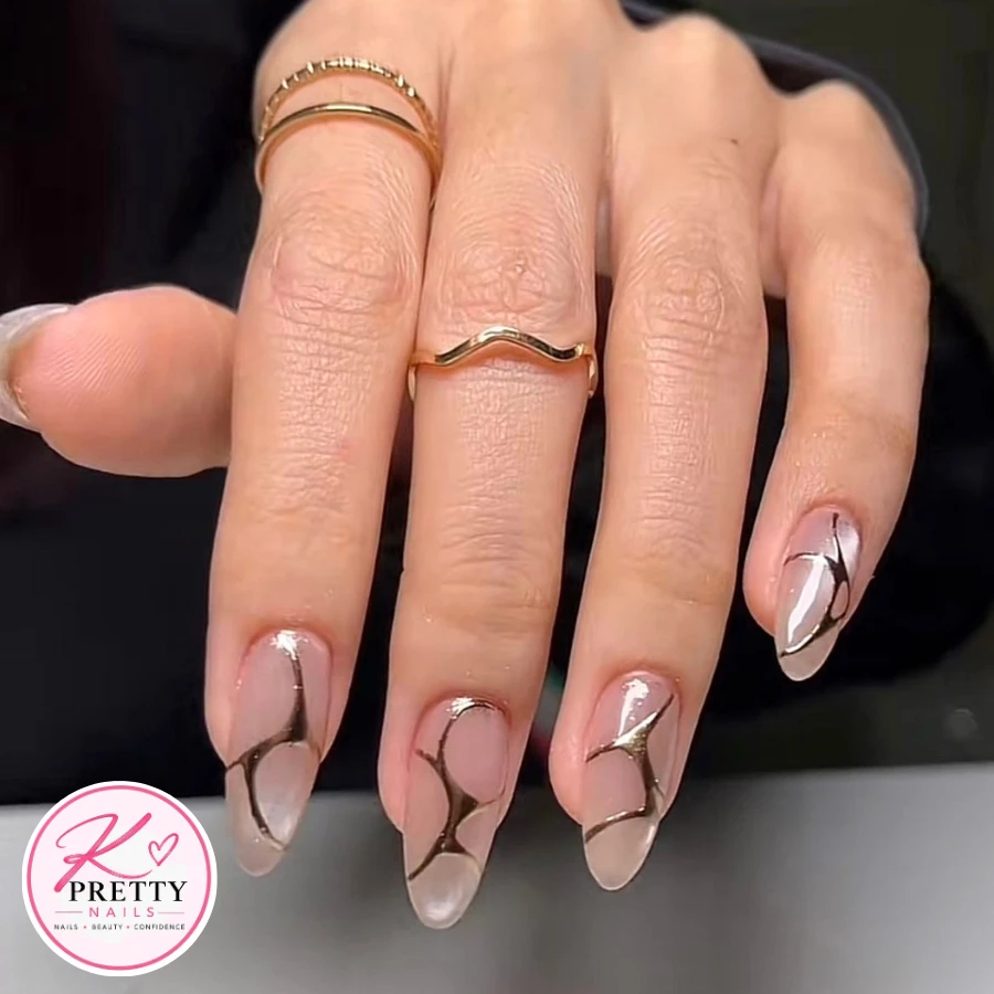 Must Try Nail Designs September 28 2026